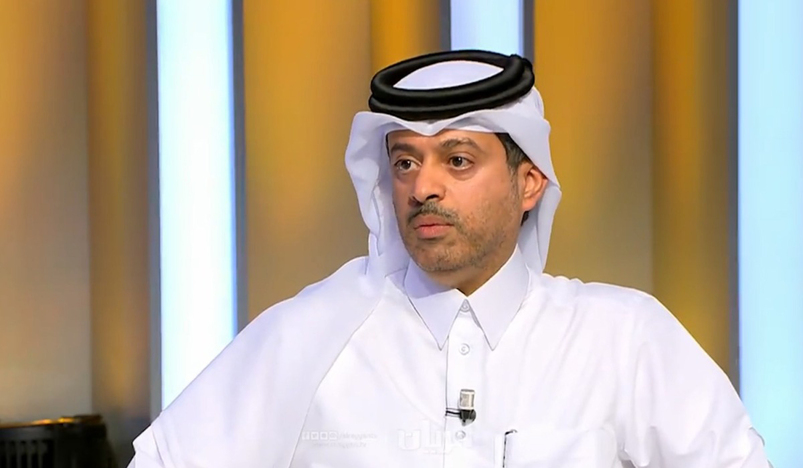 Dr Hamad Al Rumaihi